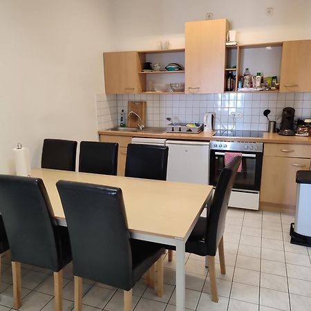 Business Apartment near Neuss/Düsseldorf Korschenbroich Exterior foto