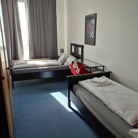 Business Apartment near Neuss/Düsseldorf Korschenbroich Exterior foto