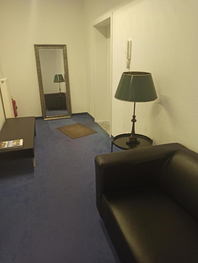 Business Apartment near Neuss/Düsseldorf Korschenbroich Exterior foto