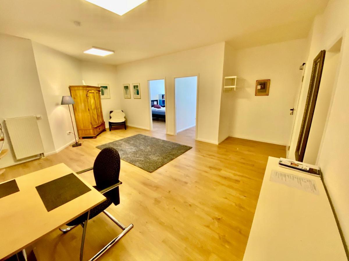 Business Apartment near Neuss/Düsseldorf Korschenbroich Exterior foto