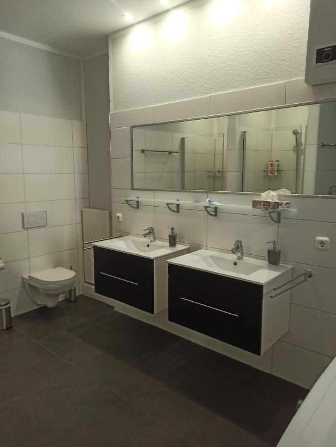 Business Apartment near Neuss/Düsseldorf Korschenbroich Exterior foto