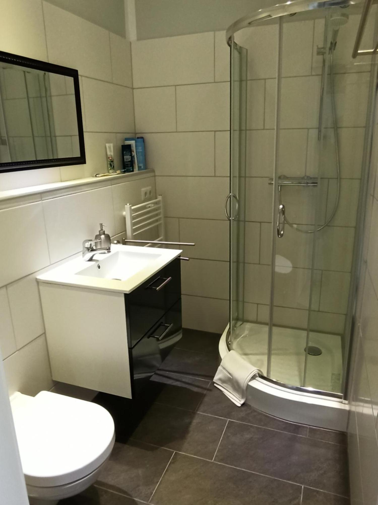 Business Apartment near Neuss/Düsseldorf Korschenbroich Zimmer foto