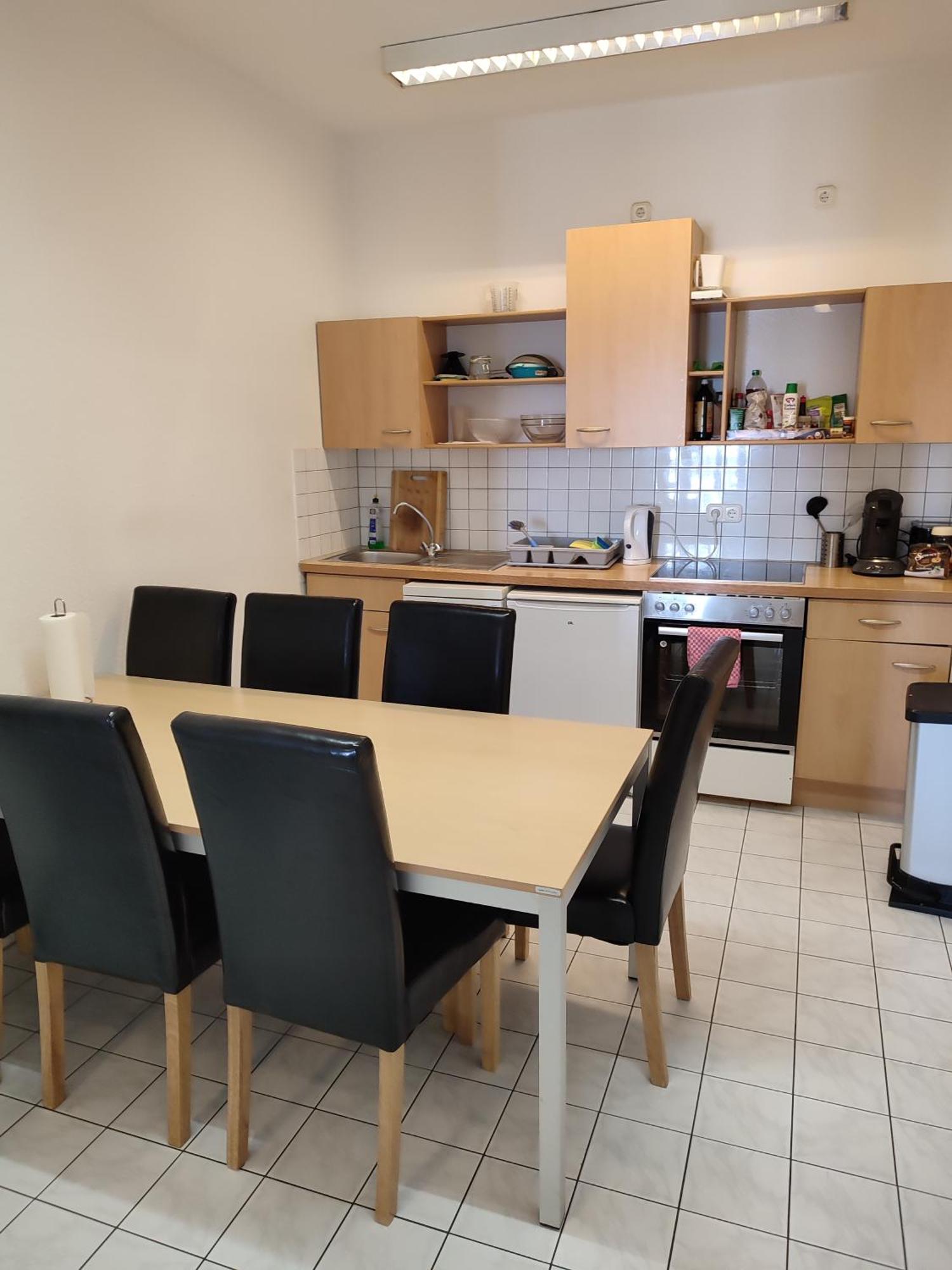 Business Apartment near Neuss/Düsseldorf Korschenbroich Exterior foto