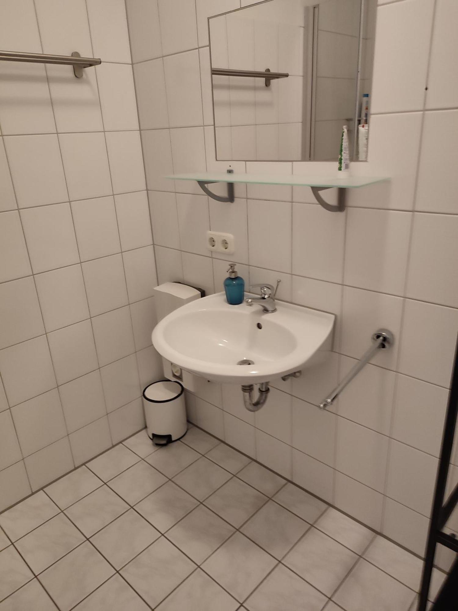Business Apartment near Neuss/Düsseldorf Korschenbroich Exterior foto